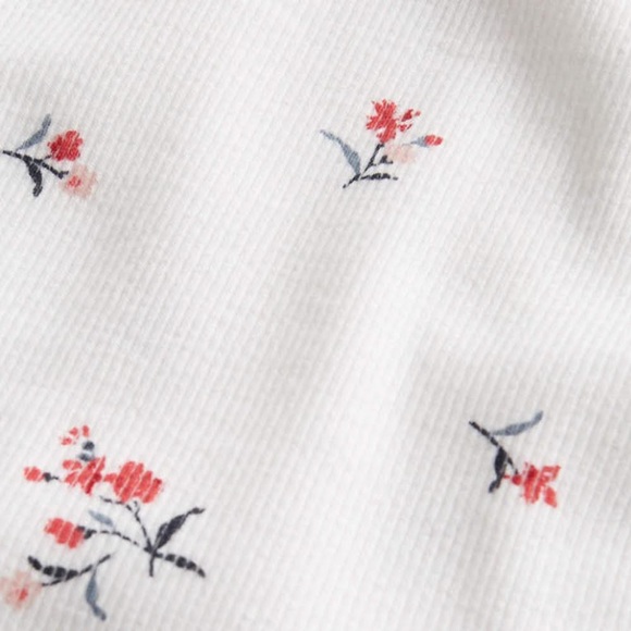 Must-Have Button Front Top - Picture 2 of 2